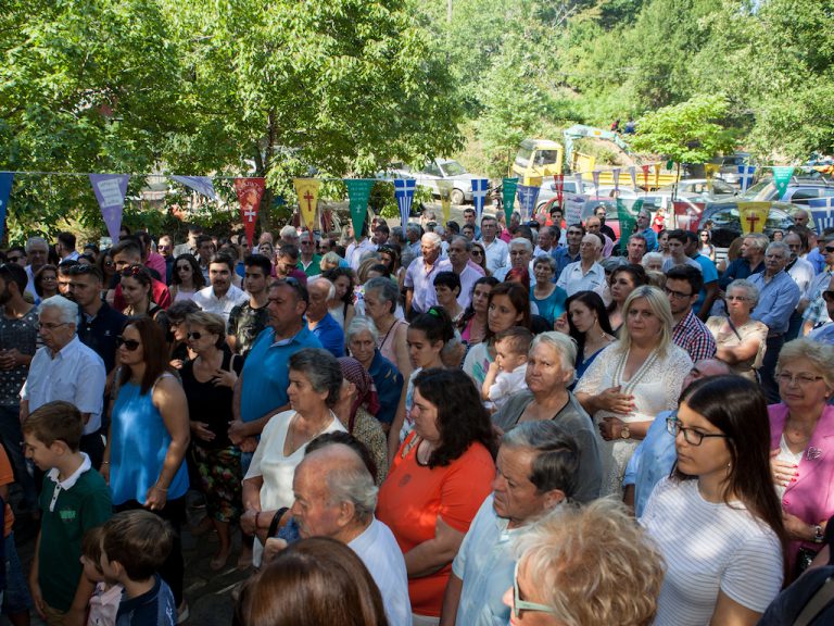 Φωτογραφίες δεκαπενταύγουστος 2017