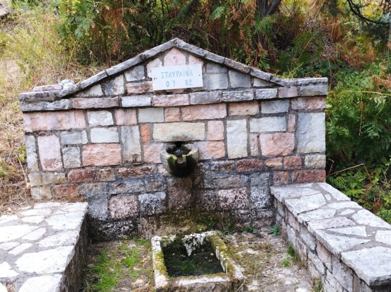 Βρύσες